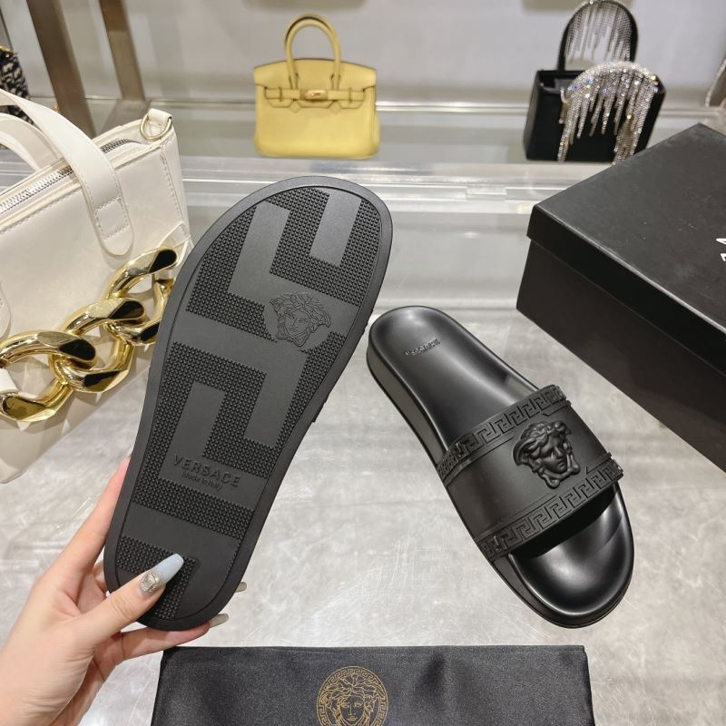 Versace Slippers